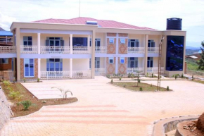 Centre d'Accueil Casa dell'Annunciazione Rusizi- Kamembe- Cyangugu -Rwanda